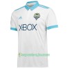 Billiga Fotbollströjor Seattle Sounders Borta tröja 2018/19 Kortärmad